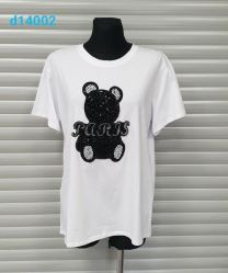 Bluzka damska (M-XL/12szt)