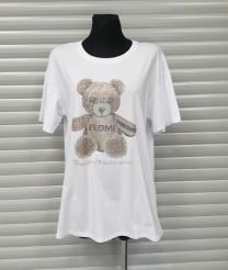 Bluzka damska (M-XL/12szt)