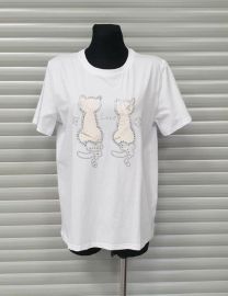 Bluzka damska (M-XL/12szt)