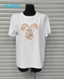 Bluzka damska (M-XL/12szt)