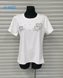 Bluzka damska (M-XL/12szt)