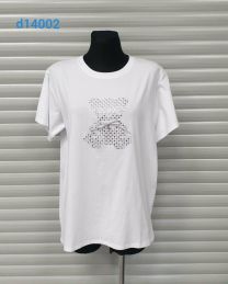 Bluzka damska (M-XL/12szt)