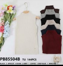 Swetry damskie (uniwersalny/12szt)