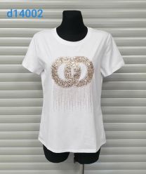 Bluzka damska (M-XL/12szt)