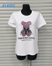 Bluzka damska (M-XL/12szt)