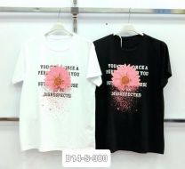 Bluzka damska (S-XL/12szt)