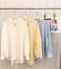 Koszula damska (S-XL/12szt)