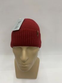 Czapki Męskie (uniwersalny/12szt)