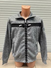 Bluzy bez kaptura męskie (M-2XL/10szt)