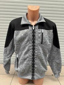Bluzy bez kaptura męskie (M-2XL/10szt)