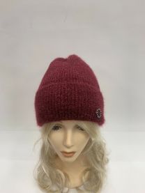 Czapki damskie (uniwersalny/12szt)