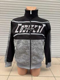 Bluzy bez kaptura męskie (M-2XL/10szt)