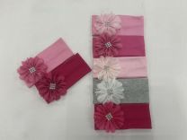 Opaska Dziecięce (uniwersalny/10szt)