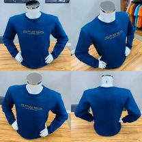 Bluzy bez kaptura męskie (M-2XL/12szt)