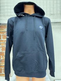 Bluzy z kapturem męskie (M-2XL/12szt)
