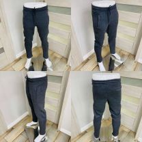 Spodnie dresowy męskie (M-2XL/12szt)