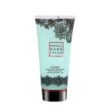 ROMANTYCZNY KREM DO RĄK - MIĘKKA I GŁADKA PIELĘGNACJA SKÓRY RĄK, NATURALNY ZAPACH