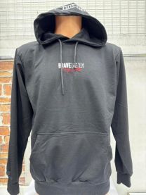 Bluzy z kapturem męskie (M-2XL/12szt)