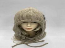 Czapki damskie (uniwersalny/12szt)