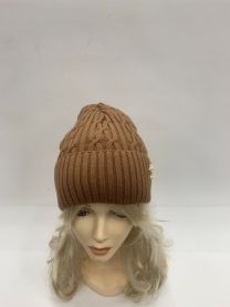 Czapki damskie (uniwersalny/12szt)