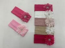 Opaska Dziecięce (uniwersalny/10szt)