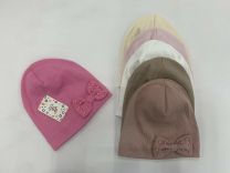 Czapka dziecieca (uniwersalny/12szt)