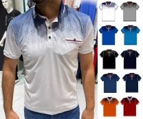 Bluzka męska (L-3XL/12szt)