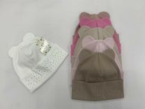 Czapka dziecieca (uniwersalny/12szt)