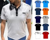 Bluzka męska (L-3XL/12szt)