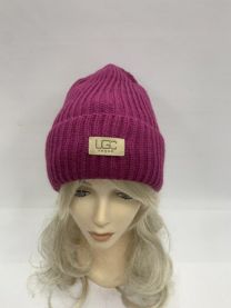 Komplet czapki damskie (uniwersalny/12kpt)