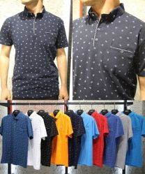 Bluzka męska (L-3XL/12szt)