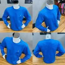 Bluzy bez kaptura męskie (M-2XL/12szt)