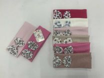 Opaska Dziecięce (uniwersalny/10szt)