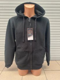 Bluzy z kapturem męskie (3-6XL/10szt)