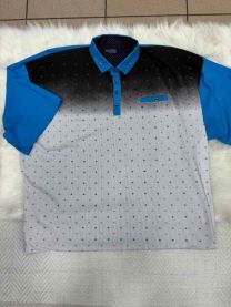 Bluzka męska (4XL-7XL/12szt)