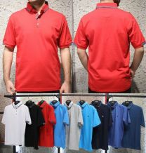 Bluzka męska (L-3XL/12szt)