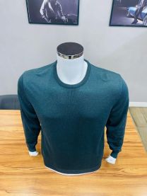 Swetry męskie (3-6XL/12szt)