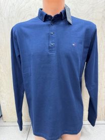 Bluzy bez kaptura męskie (M-2XL/12szt)