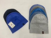 Czapka dziecieca (uniwersalny/12szt)