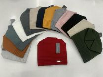 Czapki damskie (uniwersalny/12szt)