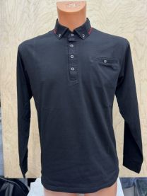 Bluzy bez kaptura męskie (M-2XL/12szt)