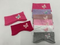 Opaska Dziecięce (uniwersalny/10szt)