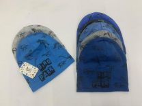 Czapka dziecieca (uniwersalny/12szt)