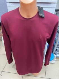 Bluzy bez kaptura męskie (M-2XL/12szt)