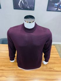 Swetry męskie (3-6XL/12szt)