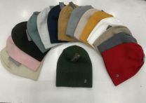 Czapki damskie (uniwersalny/12szt)