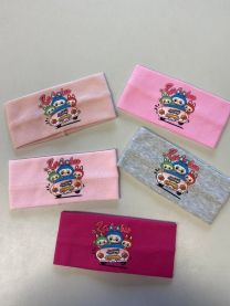 Opaska Dziecięce (uniwersalny/10szt)