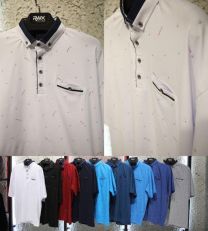 Bluzka męska (L-3XL/12szt)