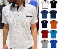 Bluzka męska (L-3XL/12szt)