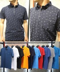 Bluzka męska (L-3XL/12szt)